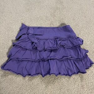 super cute children’s place skirt